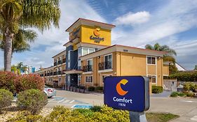 Castro Valley Comfort Inn